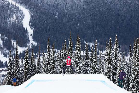 Timber Tour Superyouth Slopestyle GIrls-364