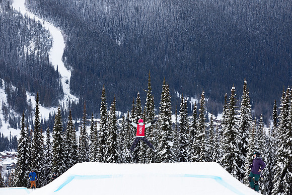 Timber Tour Superyouth Slopestyle GIrls-365