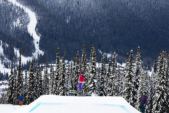 Timber Tour Superyouth Slopestyle GIrls-380