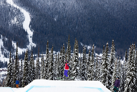 Timber Tour Superyouth Slopestyle GIrls-381