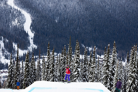 Timber Tour Superyouth Slopestyle GIrls-382