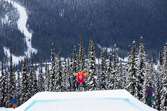 Timber Tour Superyouth Slopestyle GIrls-397