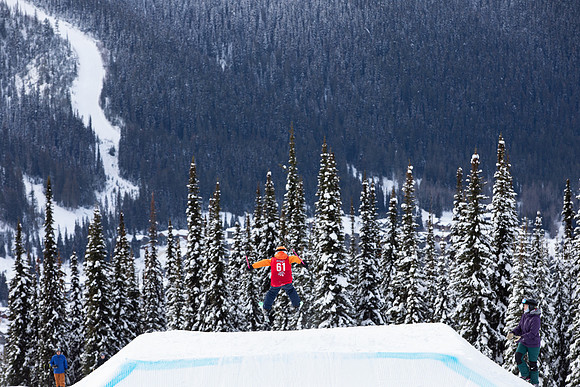 Timber Tour Superyouth Slopestyle GIrls-399