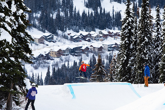 Timber Tour Superyouth Slopestyle GIrls-405