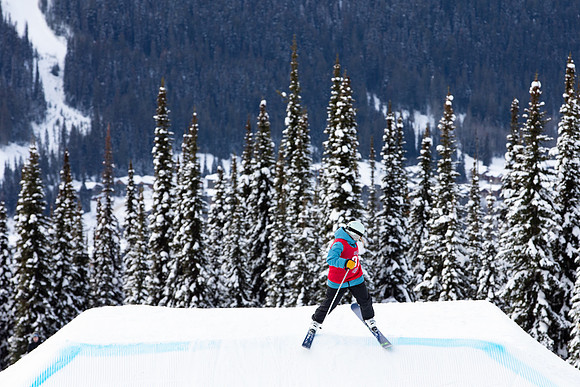 Timber Tour Superyouth Slopestyle GIrls-411