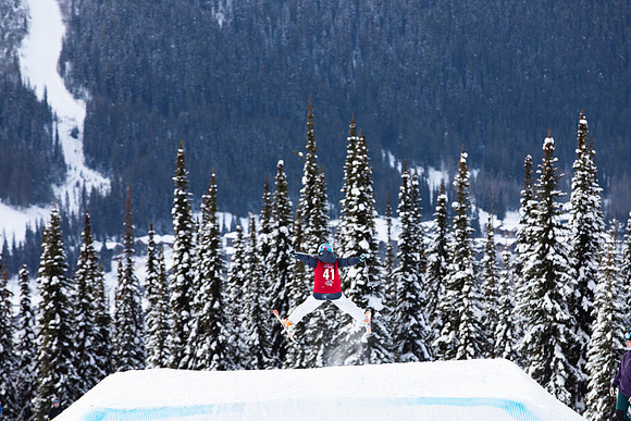Timber Tour Superyouth Slopestyle GIrls-424