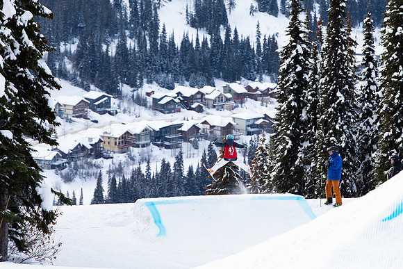 Timber Tour Superyouth Slopestyle GIrls-425