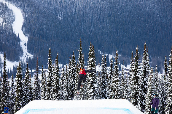 Timber Tour Superyouth Slopestyle GIrls-440