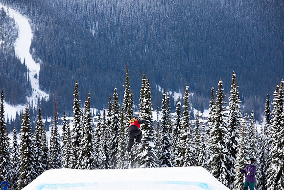 Timber Tour Superyouth Slopestyle GIrls-442