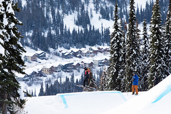 Timber Tour Superyouth Slopestyle GIrls-443