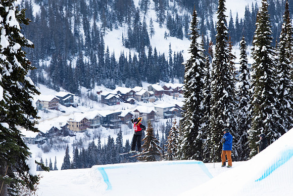 Timber Tour Superyouth Slopestyle GIrls-445