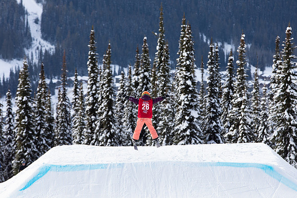 Timber Tour Superyouth Slopestyle GIrls-450