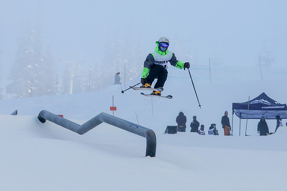 Timber Tour Slopestyle Girls-2