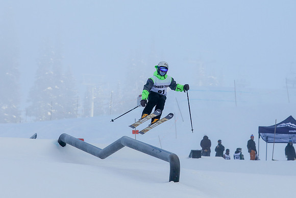 Timber Tour Slopestyle Girls-1