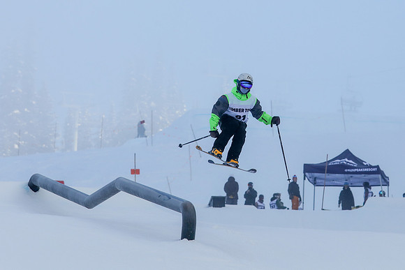 Timber Tour Slopestyle Girls-3