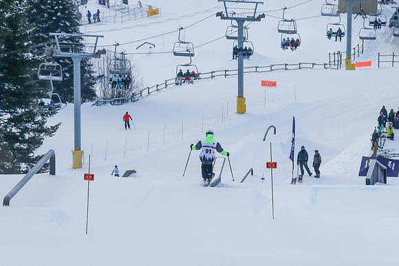 Timber Tour Slopestyle Girls-8