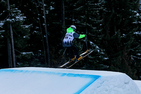 Timber Tour Slopestyle Girls-4