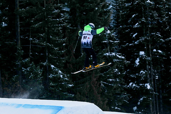 Timber Tour Slopestyle Girls-6
