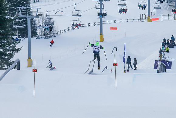 Timber Tour Slopestyle Girls-11