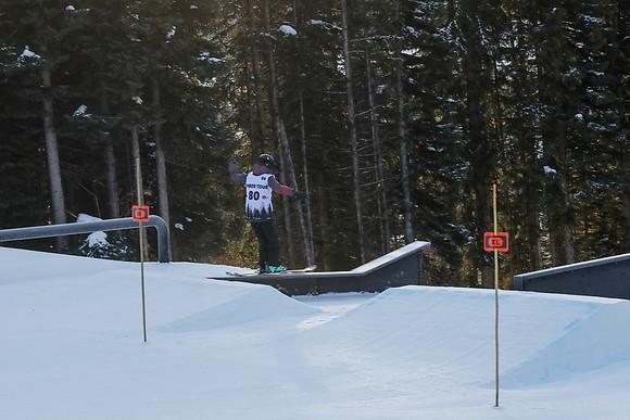 Timber Tour Slopestyle Girls-15