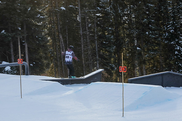 Timber Tour Slopestyle Girls-16