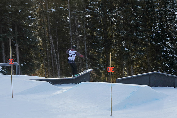 Timber Tour Slopestyle Girls-17