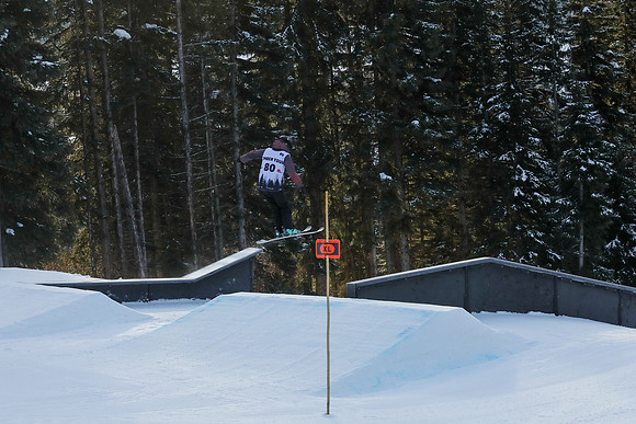 Timber Tour Slopestyle Girls-19