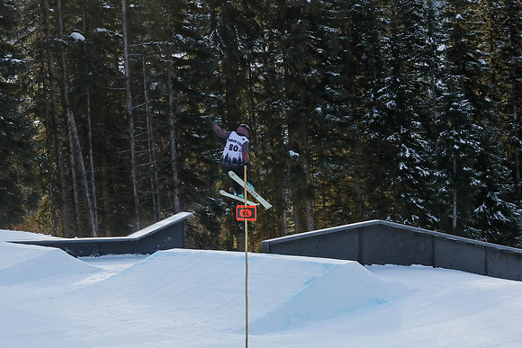 Timber Tour Slopestyle Girls-20