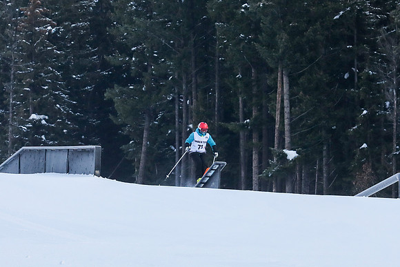 Timber Tour Slopestyle Girls-22
