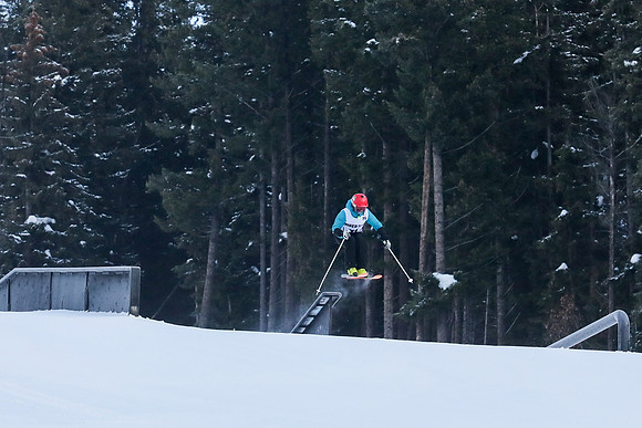 Timber Tour Slopestyle Girls-24