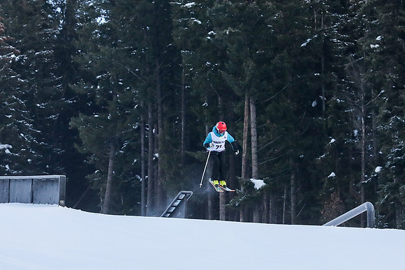 Timber Tour Slopestyle Girls-25