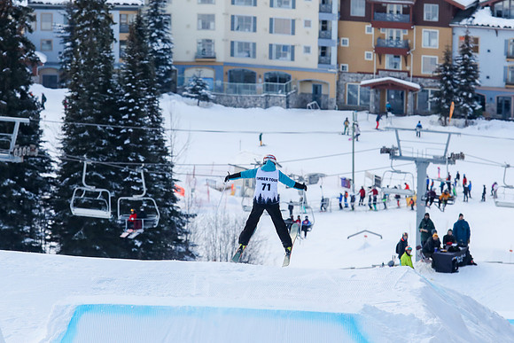 Timber Tour Slopestyle Girls-26