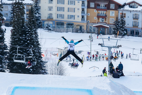 Timber Tour Slopestyle Girls-27