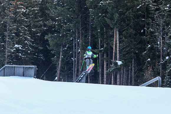 Timber Tour Slopestyle Girls-32