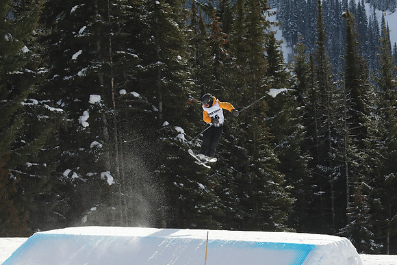 Timber Tour Slopestyle Boys-5