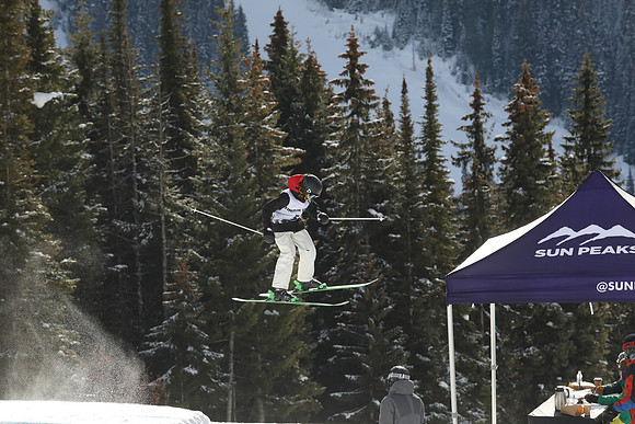 Timber Tour Slopestyle Boys-21