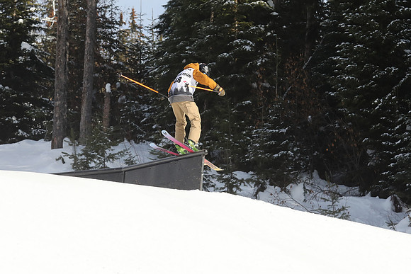 Timber Tour Slopestyle Boys-27
