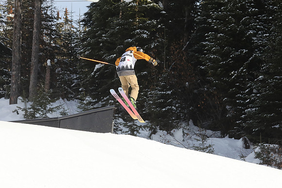 Timber Tour Slopestyle Boys-28