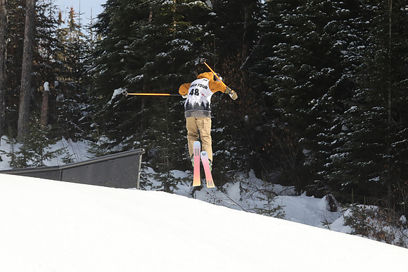 Timber Tour Slopestyle Boys-29