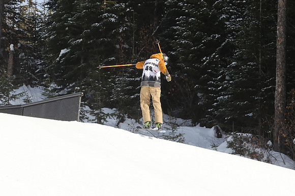 Timber Tour Slopestyle Boys-30