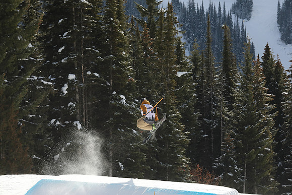 Timber Tour Slopestyle Boys-34
