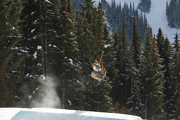 Timber Tour Slopestyle Boys-35