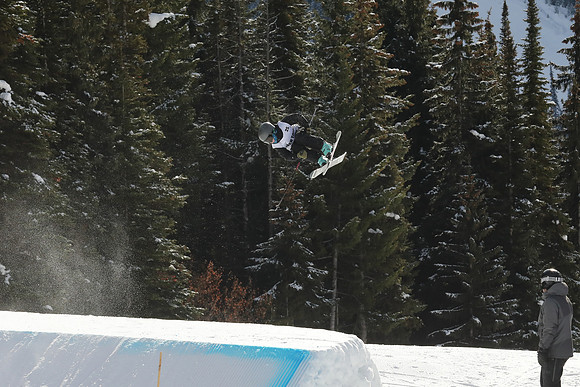 Timber Tour Slopestyle Boys-50
