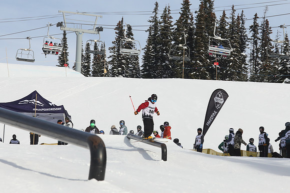 Timber Tour Slopestyle Boys-74
