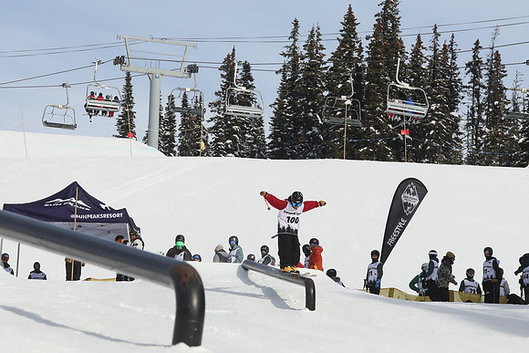 Timber Tour Slopestyle Boys-75