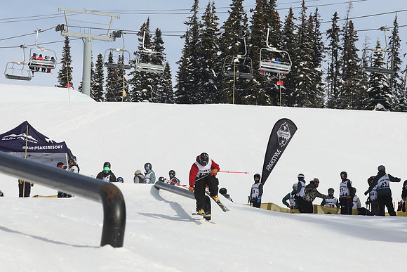Timber Tour Slopestyle Boys-77