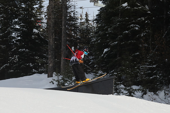 Timber Tour Slopestyle Boys-80