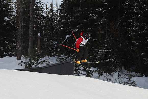 Timber Tour Slopestyle Boys-84