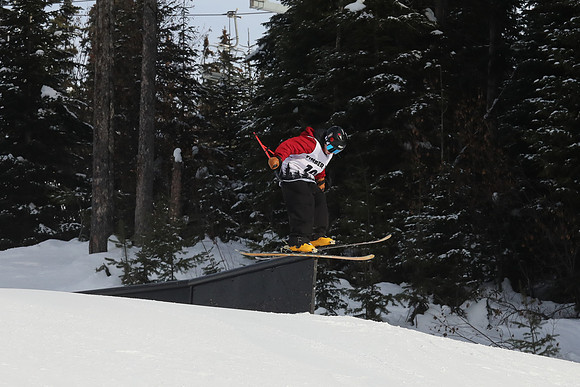 Timber Tour Slopestyle Boys-83