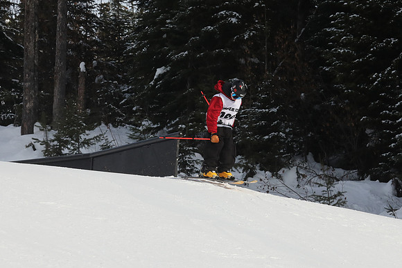 Timber Tour Slopestyle Boys-85